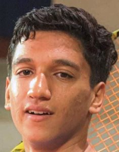 Youssef Boubaker Youssef Boubaker