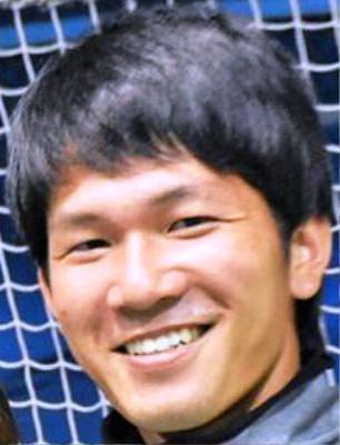Yuhei Kono