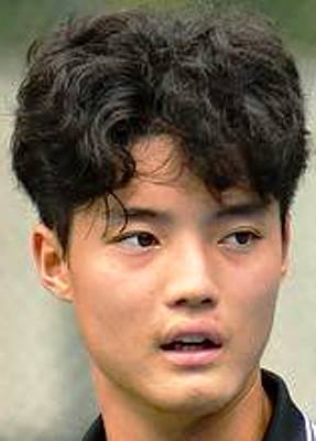 Yunseok Jang