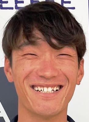 Yusuke Yoshikawa