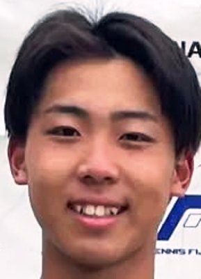 Yuta Dokai Yuta Dokai