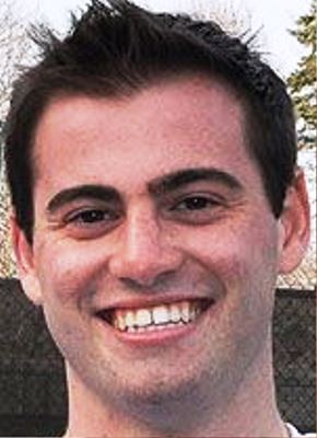 Zachary Mintz Zachary Mintz