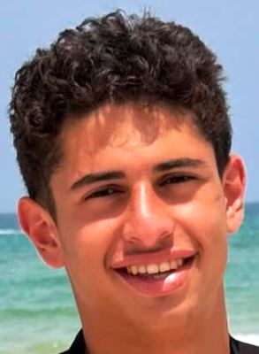 Zaid Mashni