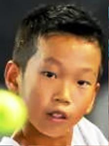 Zavier Maximus Wong Zavier Maximus Wong