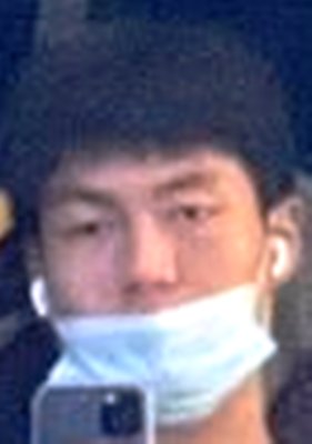 Zhiheng Xia Zhiheng Xia