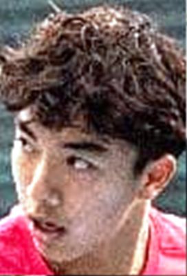 Zicong Wang