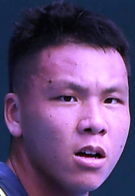 Zijiang Yang