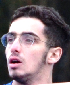 Aaron Cohen Aaron Cohen