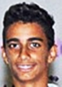 Abdullah Al Barwani