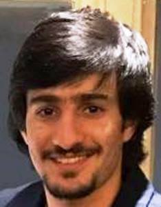 Abdulrahman Al Janahi Abdulrahman Al Janahi
