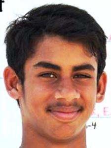 Abhishek Thorat