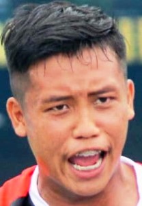 Achad Imam Maruf