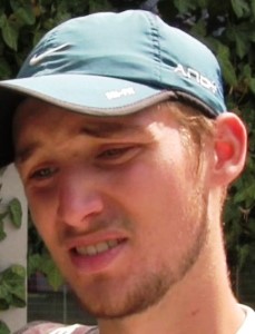 Adam Blecha
