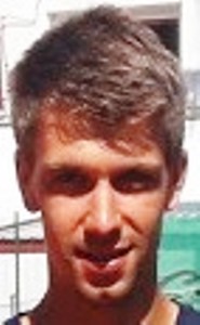 Adam Mlazga