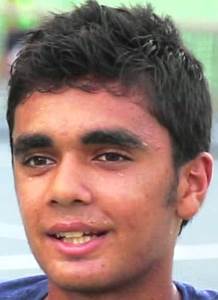 Adil Kalyanpur Adil Kalyanpur