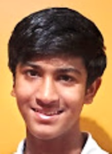 Adit Sinha