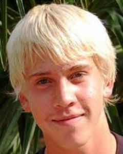 Adrian Obert