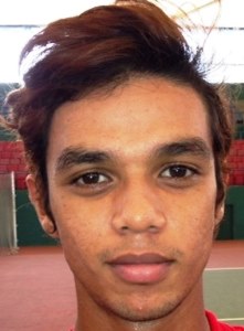 Agil Syed Naguib Agil Syed Naguib