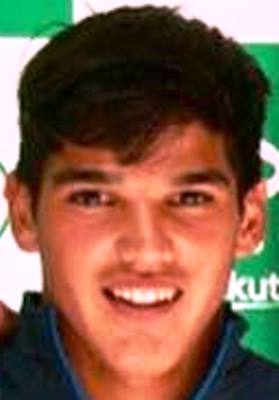 Joaquin Aguilar Cardozo