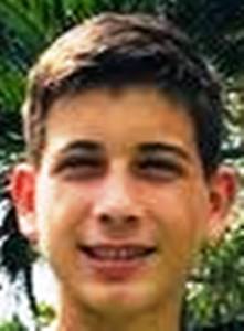 Agustin Ivan Damiano Agustin Ivan Damiano