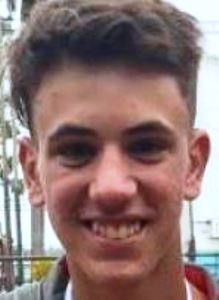 Agustin Mastri