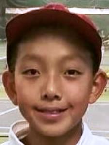 Aidan Kim