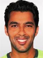 Aisam-Ul-Haq Qureshi Aisam-Ul-Haq Qureshi