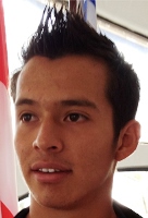 Alan Nunez Aguilera