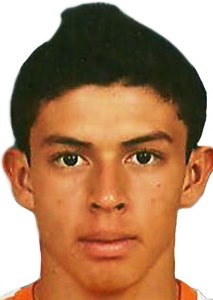 Alberto Emmanuel Alvarado Larin Alberto Emmanuel Alvarado Larin