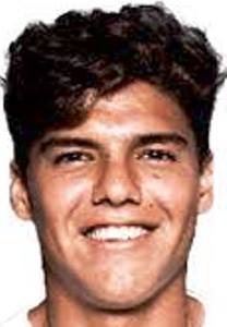 Alex Hernandez