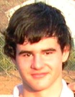 Alejandro Ibanez Gallego