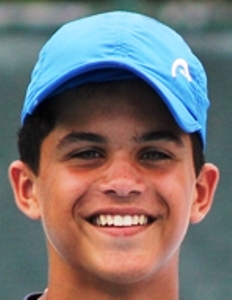 Alejandro Jose Gandini