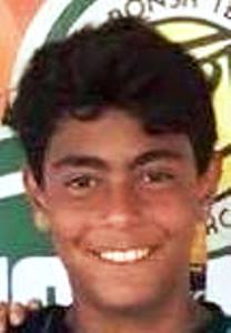 Alejandro Melero Kretzer Alejandro Melero Kretzer