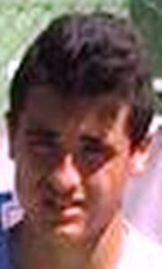 Alejandro Moro Canas