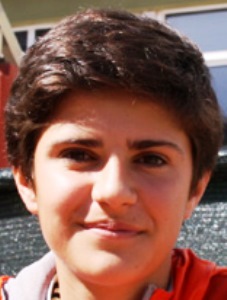 Alejandro Reguant Alejandro Reguant