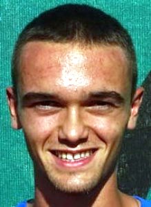 Aleksa Gajic Aleksa Gajic