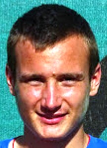 Aleksandar Mihailovic Aleksandar Mihailovic