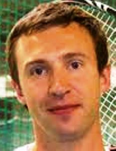 Aleksandr Dmitriev