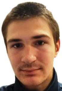 Aleksei Khomich Aleksei Khomich
