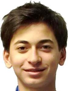 Alen Avidzba