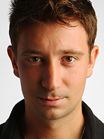 Alex Bogdanovic