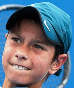 Alex Bulte