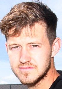 Alex Hunt