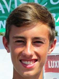 Alex Knaff