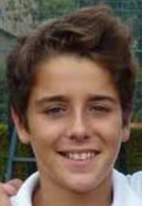 Alex Martinez