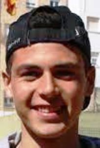 Alex Padro Parra Alex Padro Parra