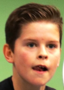 Alexander Blockx