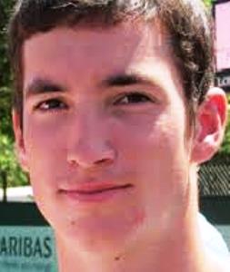 Alexander Caspari