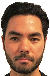 Alexander Jhun Alexander Jhun