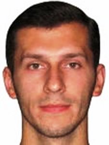 Alexander Krivalcevich